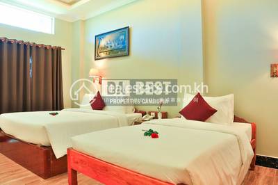 PROPERTIES CAMBODIA SIEM REAP DABEST, Sla Kram, เสียมราฐ, เสียมราฐ