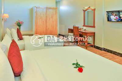 PROPERTIES CAMBODIA SIEM REAP DABEST, Sla Kram, เสียมราฐ, เสียมราฐ