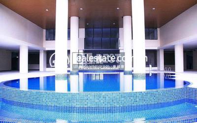 Sky Tree Residence