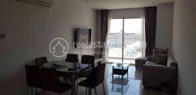 CASA by Meridian | 19-26 sqm Living Size Condo K pronájmu in Chamkarmon