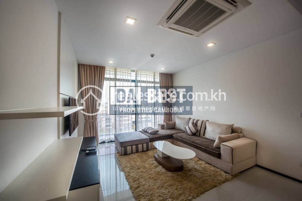 អាផាតមិន សំរាប់ជួល នៅ PROPERTIES DABEST, បឹងរាំង, ដូនពេញ, ភ្នំពេញ