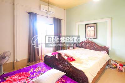 DABEST PROPERTIES DABEST PROPERTIES, ស្លក្រាម, សៀមរាប, សៀមរាប