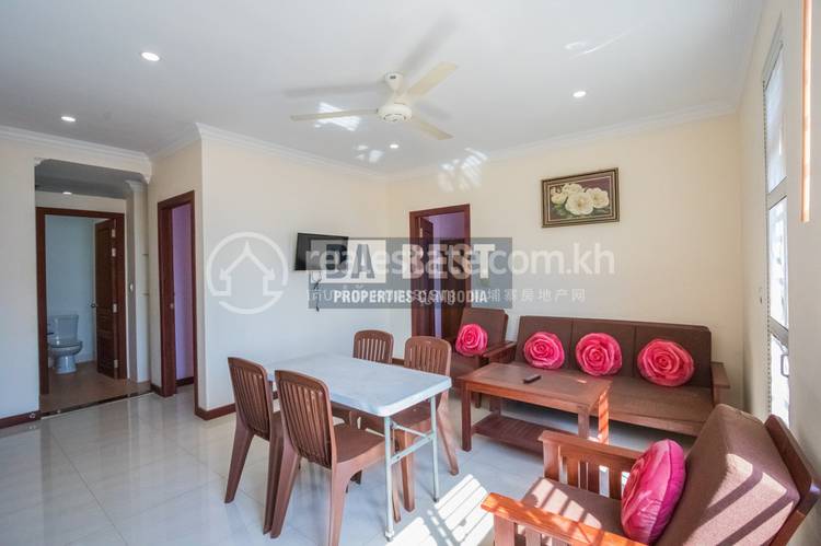 CAMBODIA SIEM REAP DABEST PROPERTIES, Kouk Chak, Siem Reap, Siem Reap