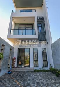 residential Villa1 for rent2 ក្នុង Sala Kamraeuk3 ID 935864