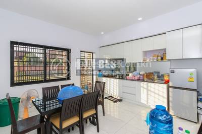 CAMBODIA SIEM REAP DABEST PROPERTIES, សាលាកំរើក, សៀមរាប, សៀមរាប