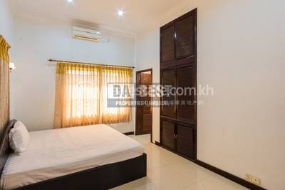 CAMBODIA SIEM REAP DABEST PROPERTIES, សាលាកំរើក, សៀមរាប, សៀមរាប