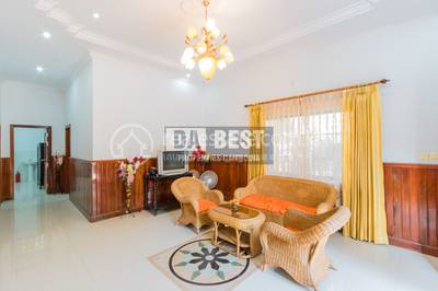 CAMBODIA SIEM REAP DABEST PROPERTIES, សាលាកំរើក, សៀមរាប, សៀមរាប