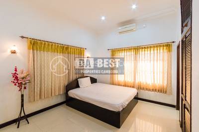 CAMBODIA SIEM REAP DABEST PROPERTIES, សាលាកំរើក, សៀមរាប, សៀមរាប