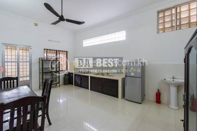 CAMBODIA SIEM REAP DABEST PROPERTIES, សាលាកំរើក, សៀមរាប, សៀមរាប