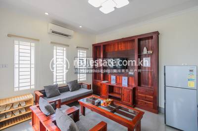 residential Apartment for rent in Sla Kram ID 122218