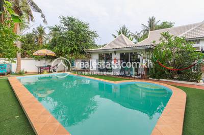 CAMBODIA SIEM REAP DABEST PROPERTIES, Chong Knies, Siem Reap, Siem Reap