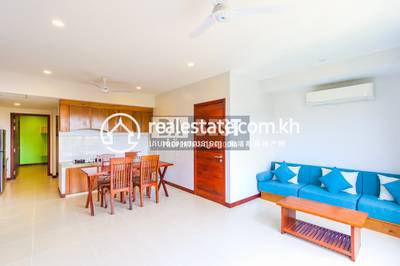 residential Apartment for rent in Svay Dankum ID 126388