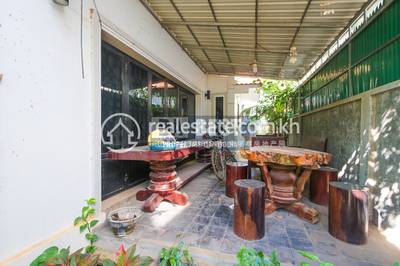 CAMBODIA SIEM REAP DABEST PROPERTIES, ស្វាយដង្គំ, សៀមរាប, សៀមរាប