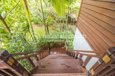 PROPERTIES DABEST, Svay Dankum, Siem Reap, Siem Reap