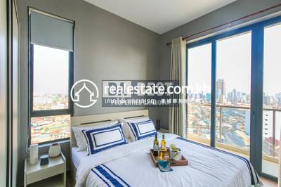 PROPERTIES DABEST, Veal Vong镇, 马卡拉区, 金边