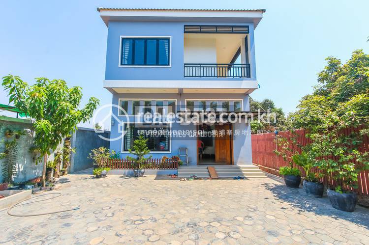 Properties DABEST, Sala Kamraeuk, Siem Reap, Siem Reap