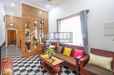 PROPERTIES CAMBODIA SIEM REAP DABEST, Svay Dankum, Siem Reap, Siem Reap