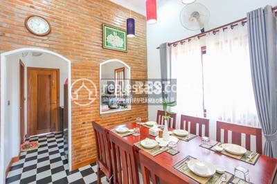 PROPERTIES CAMBODIA SIEM REAP DABEST, Svay Dankum, Siem Reap, Siem Reap