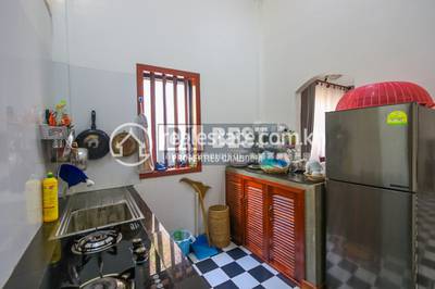 PROPERTIES CAMBODIA SIEM REAP DABEST, Svay Dankum, Siem Reap, Siem Reap