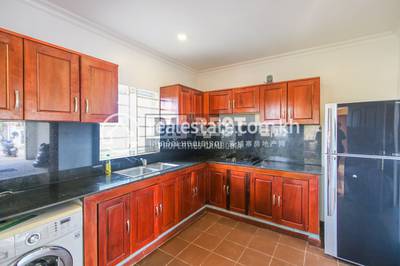 PROPERTIES CAMBODIA SIEM REAP DABEST, Svay Dankum, シェムリ　アップ州, シェムリ　アップ州