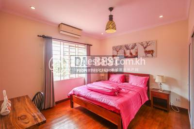 PROPERTIES CAMBODIA SIEM REAP DABEST, Svay Dankum, シェムリ　アップ州, シェムリ　アップ州