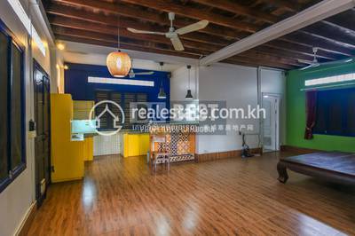 PROPERTIES CAMBODIA SIEM REAP DABEST, សាលាកំរើក, សៀមរាប, សៀមរាប
