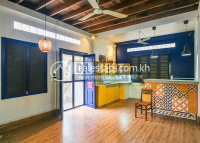 PROPERTIES CAMBODIA SIEM REAP DABEST, សាលាកំរើក, សៀមរាប, សៀមរាប