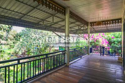 PROPERTIES CAMBODIA SIEM REAP DABEST, សាលាកំរើក, សៀមរាប, សៀមរាប