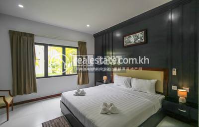 PROPERTIES CAMBODIA SIEM REAP DABEST, ស្រង៉ែ, សៀមរាប, សៀមរាប