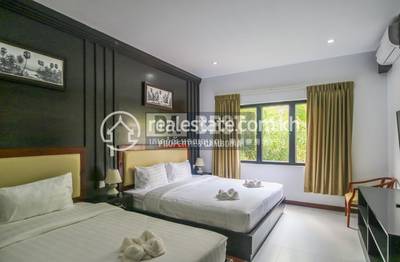 PROPERTIES CAMBODIA SIEM REAP DABEST, ស្រង៉ែ, សៀមរាប, សៀមរាប