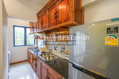 PROPERTIES DABEST, Sala Kamraeuk, シェムリ　アップ州, シェムリ　アップ州