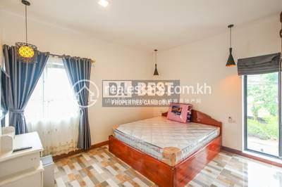 PROPERTIES DABEST, Sala Kamraeuk, シェムリ　アップ州, シェムリ　アップ州
