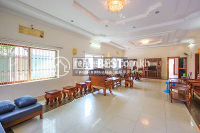 PROPERTIES CAMBODIA SIEM REAP DABEST, ស្វាយដង្គំ, សៀមរាប, សៀមរាប