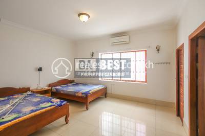 PROPERTIES CAMBODIA SIEM REAP DABEST, ស្វាយដង្គំ, សៀមរាប, សៀមរាប