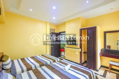 PROPERTIES DABEST, ស្វាយដង្គំ, សៀមរាប, សៀមរាប