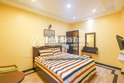 PROPERTIES DABEST, ស្វាយដង្គំ, សៀមរាប, សៀមរាប