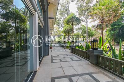 PROPERTIES CAMBODIA SIEM REAP DABEST, Svay Dankum, シェムリ　アップ州, シェムリ　アップ州