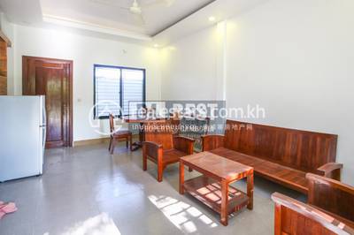 PROPERTIES CAMBODIA SIEM REAP DABEST, Sala Kamraeuk县, 暹粒省, 暹粒省