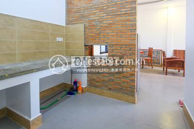 PROPERTIES CAMBODIA SIEM REAP DABEST, Sala Kamraeuk县, 暹粒省, 暹粒省