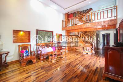 SIEM REAP DABEST PROPERTIES CAMBODIA, Svay Dankum, Siem Reap, Siem Reap