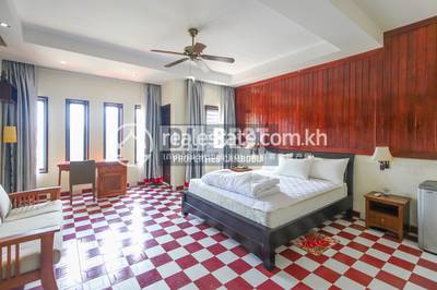 SIEM REAP DABEST PROPERTIES CAMBODIA, Svay Dankum, Siem Reap, Siem Reap