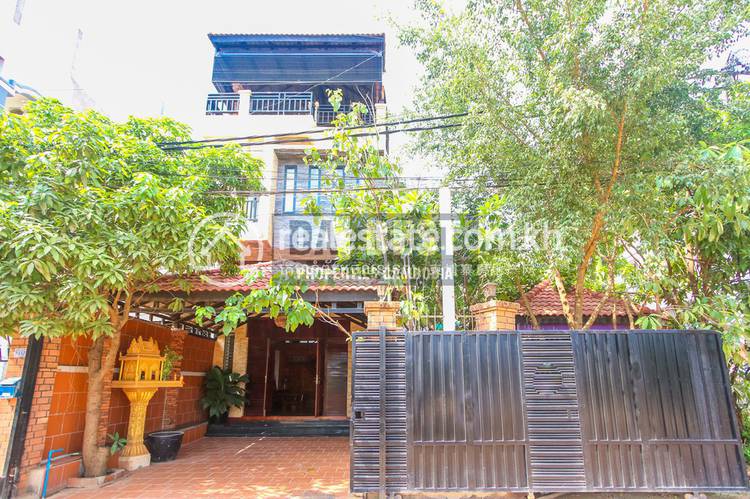 SIEM REAP DABEST PROPERTIES CAMBODIA, Svay Dankum, Siem Reap, Siem Reap