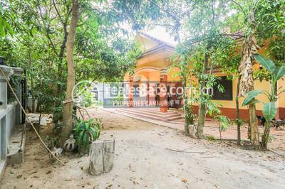 PROPERTIES CAMBODIA SIEM REAP DABEST, Sla Kram 分区, 暹粒省, 暹粒省