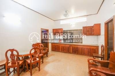 PROPERTIES CAMBODIA SIEM REAP DABEST, Sla Kram 分区, 暹粒省, 暹粒省
