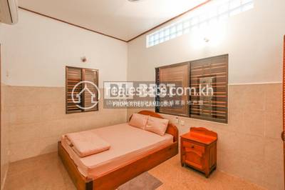 PROPERTIES CAMBODIA SIEM REAP DABEST, Sla Kram 分区, 暹粒省, 暹粒省