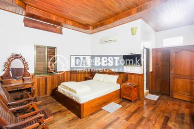 PROPERTIES CAMBODIA SIEM REAP DABEST, Sla Kram 分区, 暹粒省, 暹粒省