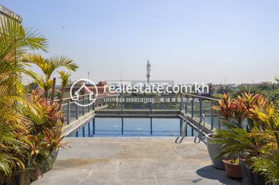 PROPERTIES DABEST, Sala Kamraeuk, シェムリ　アップ州, シェムリ　アップ州
