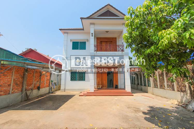 CAMBODIA SIEM REAP DABEST PROPERTIES, Svay Dankum, Siem Reap, Siem Reap