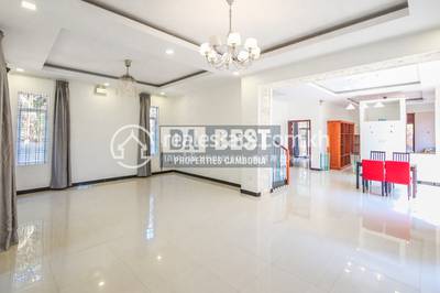 PROPERTIES CAMBODIA SIEM REAP DABEST, Svay Dankum, เสียมราฐ, เสียมราฐ