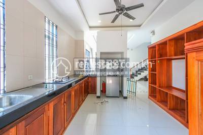 PROPERTIES CAMBODIA SIEM REAP DABEST, Svay Dankum, เสียมราฐ, เสียมราฐ